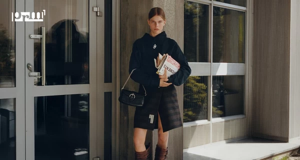 Факт. Мода без ограничений: как PRM сближает Украину с миром