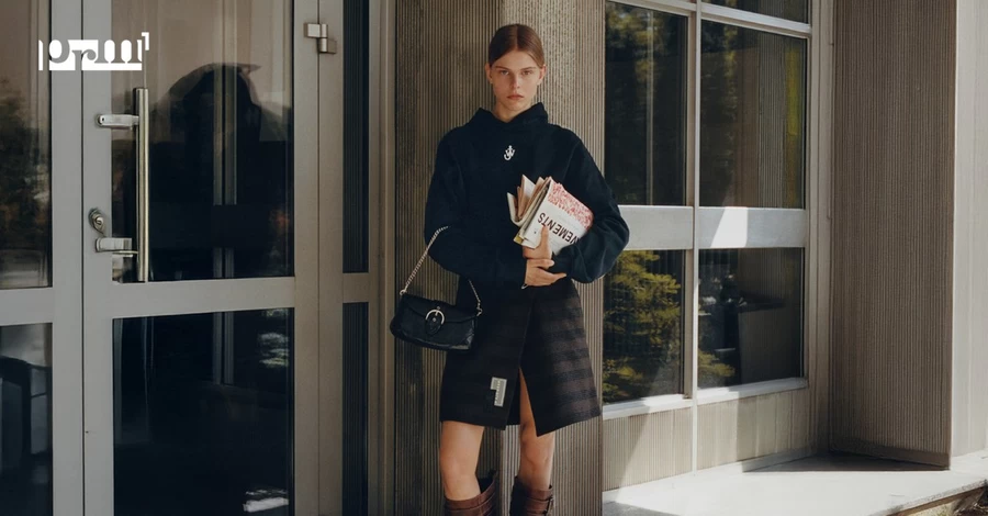 Факт. Мода без ограничений: как PRM сближает Украину с миром