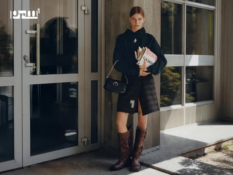 Факт. Мода без обмежень: як PRM зближує Україну зі світом