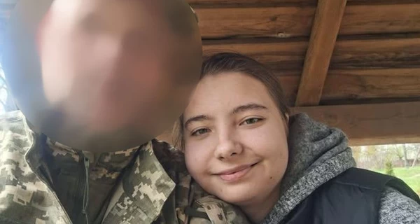 Мирославі повертають татка: мобілізованого чоловіка призначили опікуном дорослої доньки