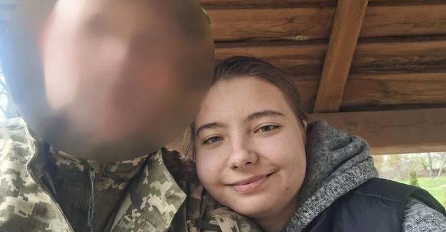 Мирославе возвращают отца: мобилизованного мужчину назначили опекуном взрослой дочери