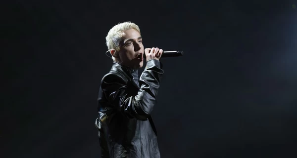 Melovin заявил, что прошел в лонглист нацотбора, но снял свою кандидатуру