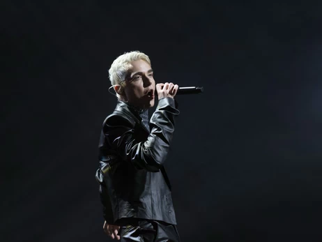 Melovin заявил, что прошел в лонглист нацотбора, но снял свою кандидатуру