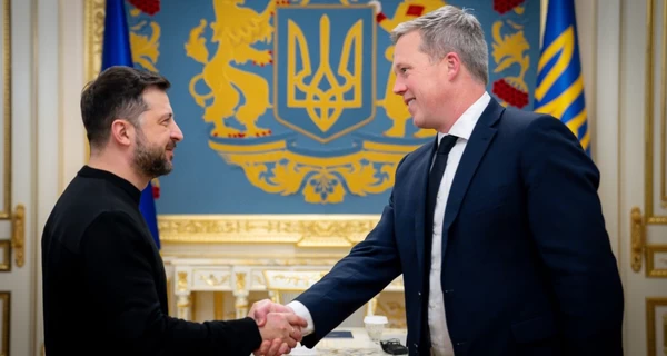 Зять та гольф-партнер Трампа: хто взявся вирішувати долю України