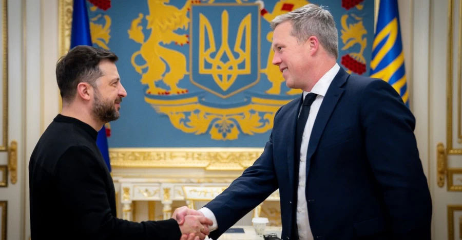 Зять та гольф-партнер Трампа: хто взявся вирішувати долю України