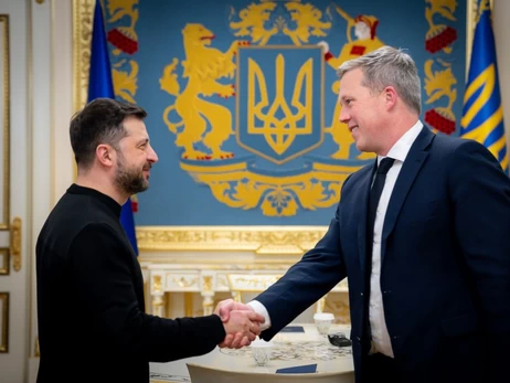 Зять и гольф-партнер Трампа: кто взялся решать судьбу Украины