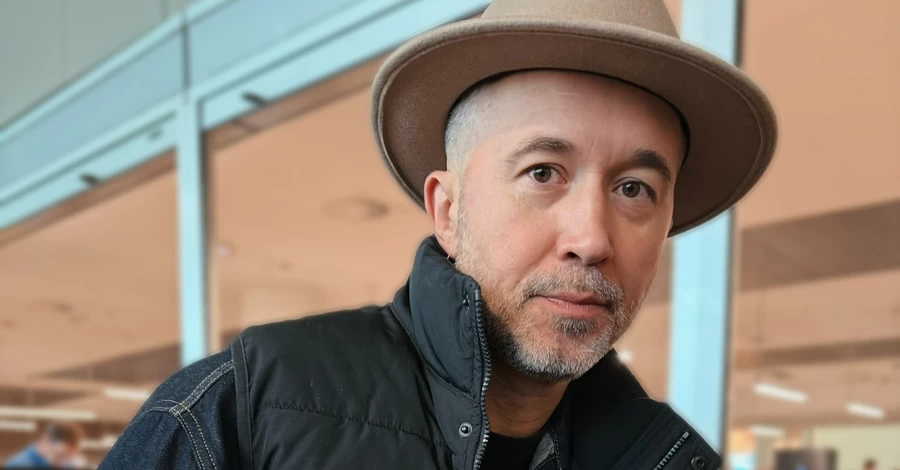 Сергія Бабкіна дві години допитували в аеропорту Белграда через сумку з холостими патронами