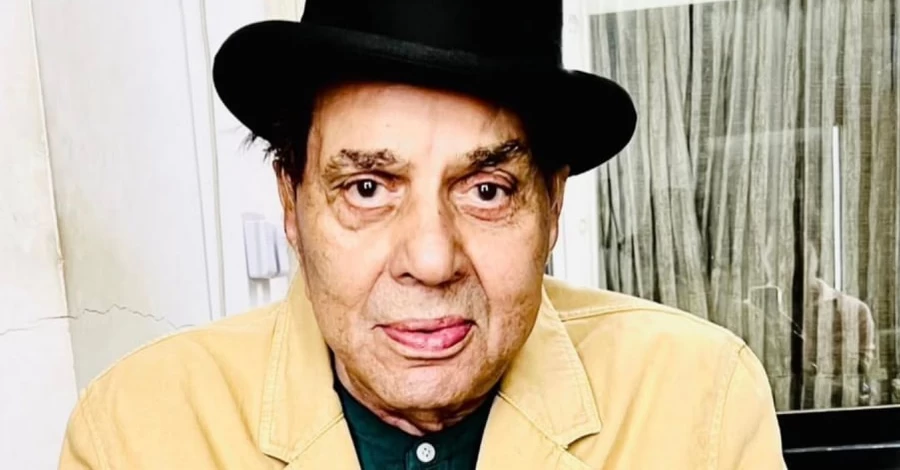 Умер знаменитый индийский актер Дхармендра - звезда 