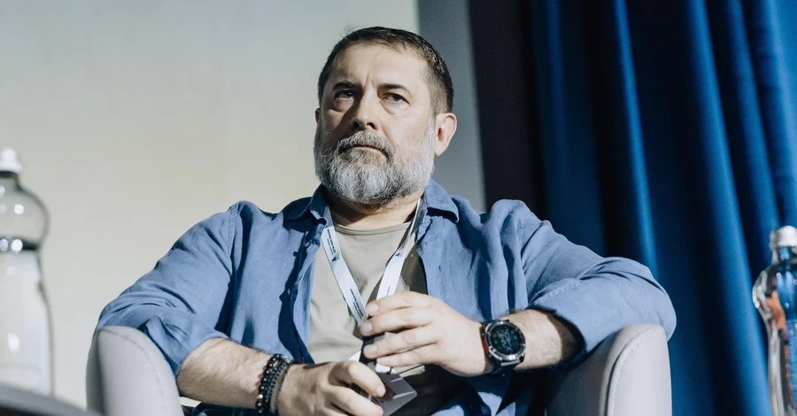 Сергій Гайдай, який у серпні вийшов під заставу, повідомив, що мобілізувався