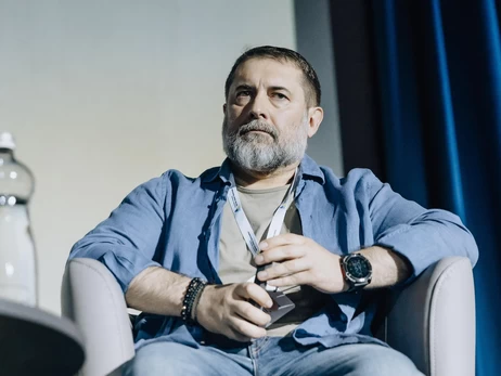 Вышедший под залог Сергей Гайдай сообщил, что мобилизовался в звании солдата