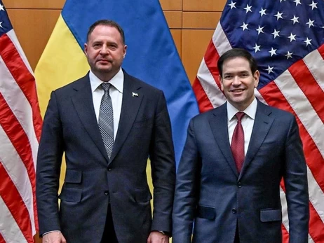  Мирный план Трампа после переговоров в Женеве урезали с 28 до 19 пунктов 