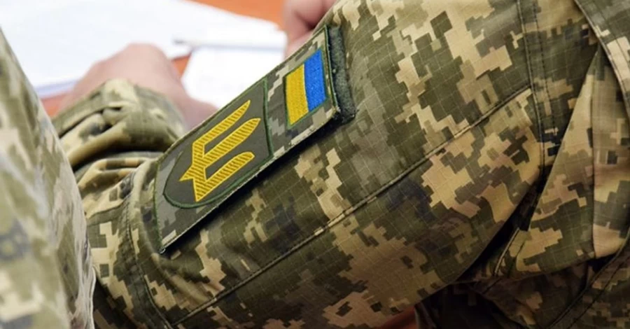 В сети появилось видео взрыва в одесском ТЦК