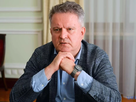 Кислица рассказал, какие пункты мирного соглашения пересмотрели и убрали 