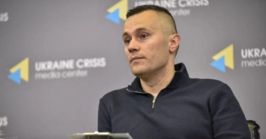 «Украине нужен новый общественный договор», – Ивашин