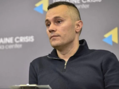 «Украине нужен новый общественный договор», – Ивашин