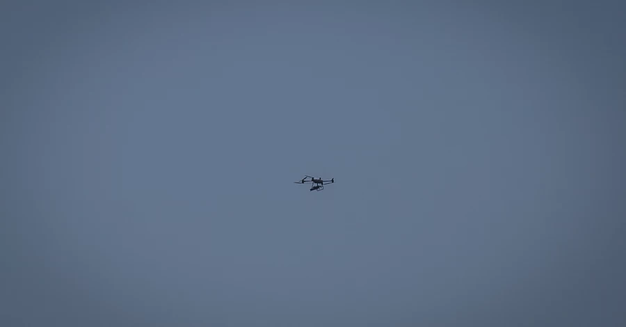 Российские дроны, вероятно, пересекли границу с Румынией и Молдовой