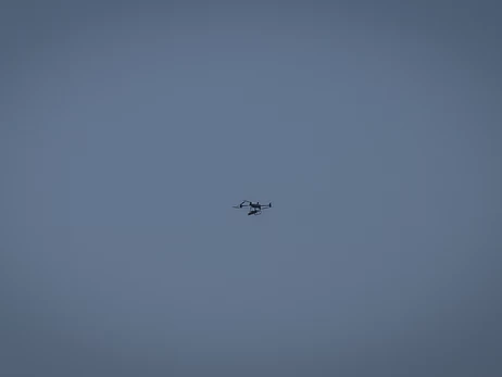 Российские дроны, вероятно, пересекли границу с Румынией и Молдовой