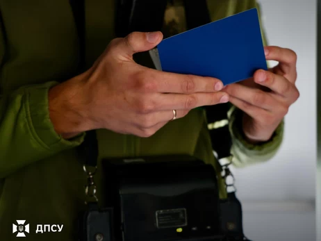 Уряд змінив правила перетину кордону для медійників-чоловіків з 2026 року