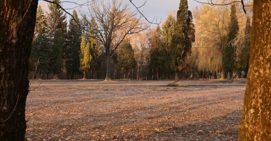 На колишньому Пагорбі слави у Львові ховатимуть загиблих військових
