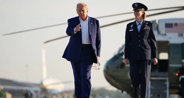 8 воєн, «зупинених» Трампом: чим пишається президент США і що сталося насправді