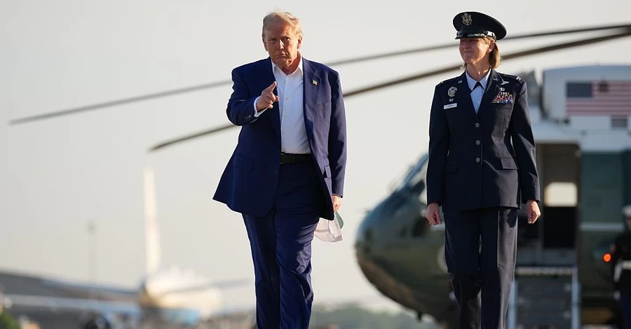 8 воєн, «зупинених» Трампом: чим пишається президент США і що сталося насправді