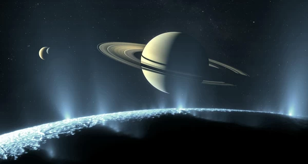 Сатурн вимагає дисципліни: загальний гороскоп на 2026 рік для всіх знаків зодіаку