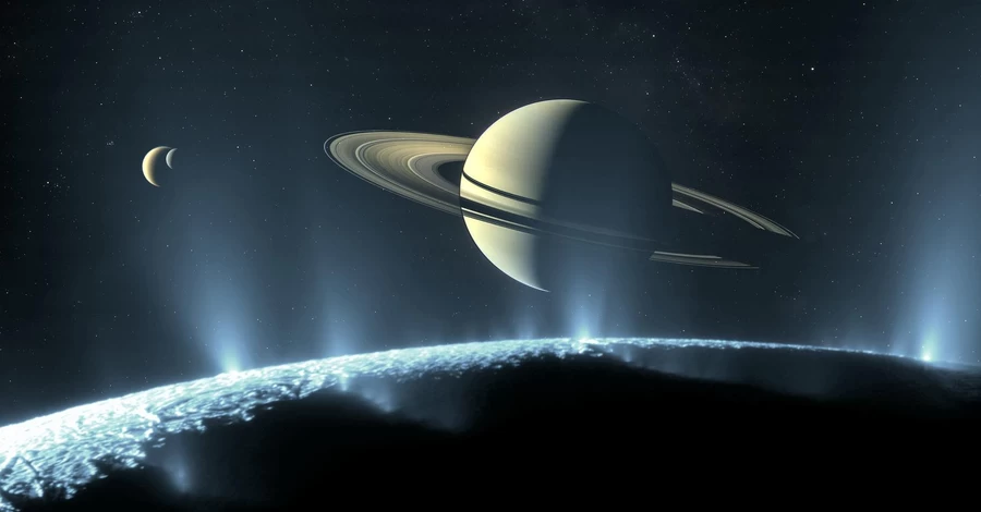 Сатурн вимагає дисципліни: загальний гороскоп на 2026 рік для всіх знаків зодіаку