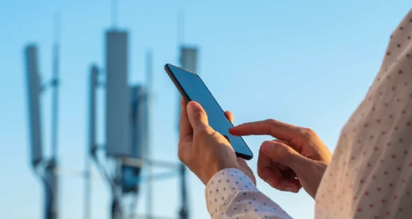 У украинцев будет стабильный скоростной мобильный интернет - Зеленский подписал закон