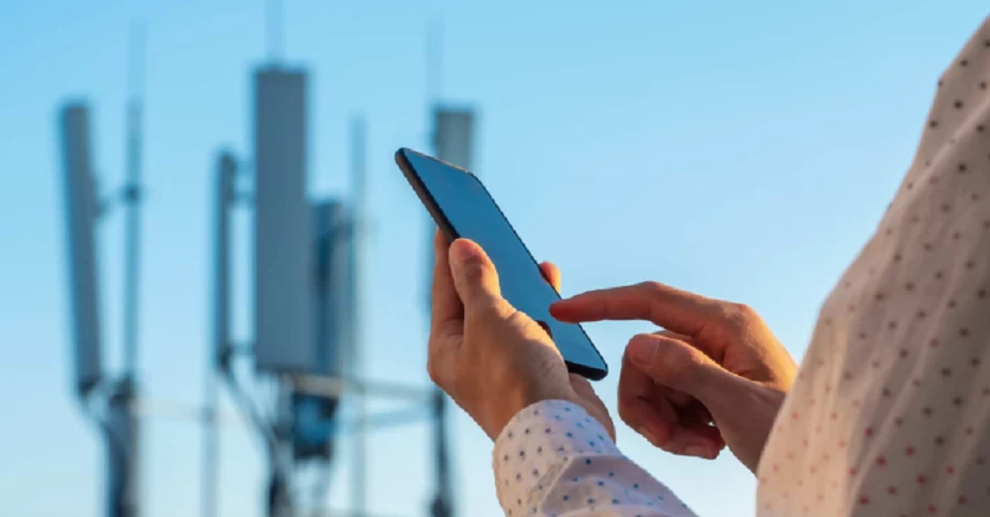 У украинцев будет стабильный скоростной мобильный интернет - Зеленский подписал закон