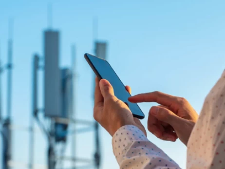 Українці матимуть стабільний швидкісний мобільний інтернет - Зеленський підписав закон