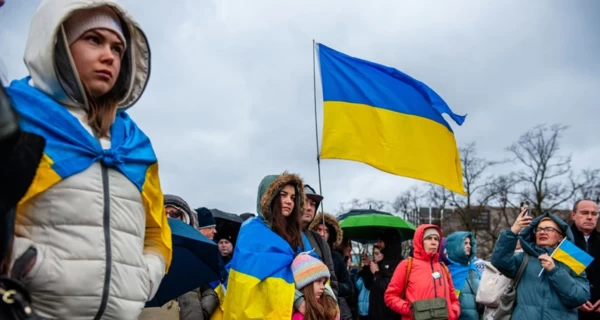 В Украине население сократилось до 30,5 млн, - Forbes Ukraine