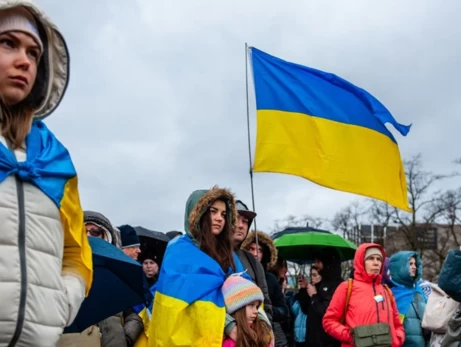 В Украине население сократилось до 30,5 млн, - Forbes Ukraine