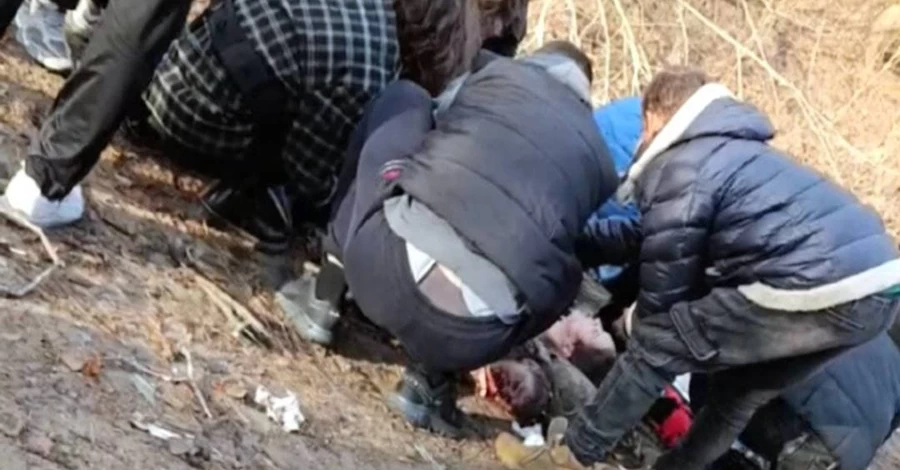 Росіяни атакували Дніпро 