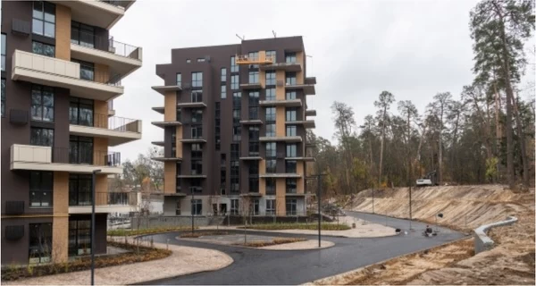 Факт. Свой ТРЦ, озеро, бассейн и самый низкий тариф на свет: представлена ​​обновленная концепция энергонезависимого ЖК Gravity Park