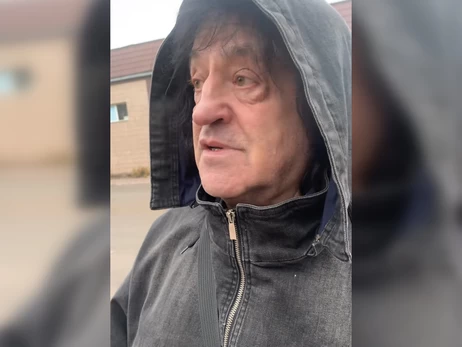 Іво Бобул пропонує не демонтувати зруйнований у Тернополі будинок - 