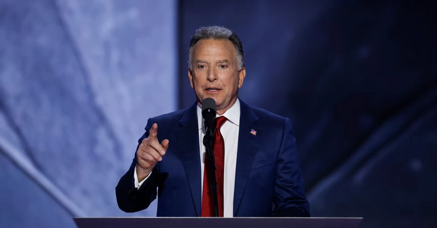 Стів Віткофф радив помічникові Путіна, як «просунути» Трампу російські мирні пропозиції, - Bloomberg