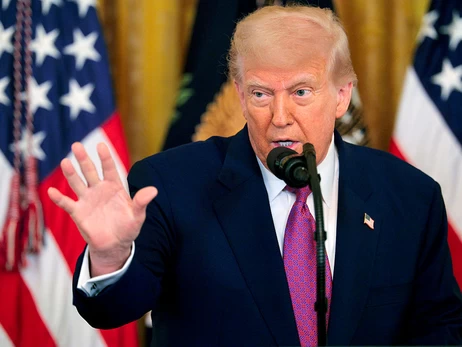 Трамп отказался от четкого дедлайна для мирного соглашения по Украине 