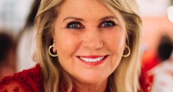 Умерла жена миллиардера Ричарда Брэнсона Джоан Темплман