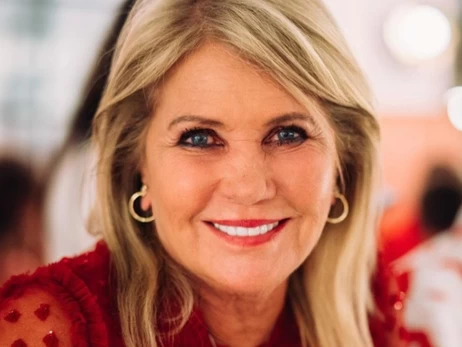 Умерла жена миллиардера Ричарда Брэнсона Джоан Темплман