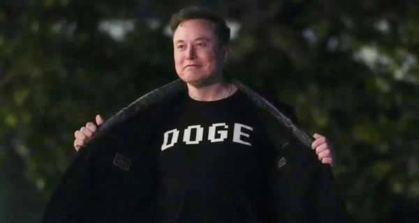 DOGE більше немає: як «щенята Маска» влаштували переполох у США і безславно зникли