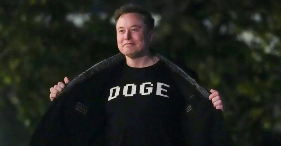 DOGE більше немає: як «щенята Маска» влаштували переполох у США і безславно зникли