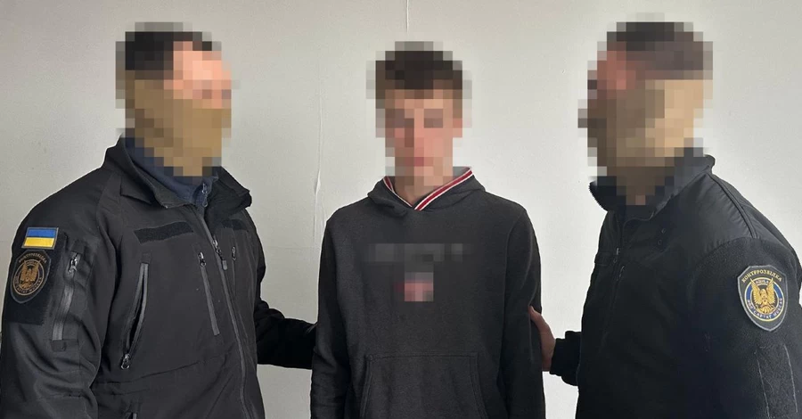 В Днепре подросток устроил двойной теракт, погиб мужчина