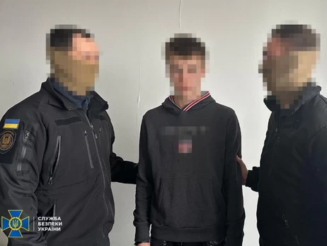 В Днепре подросток устроил двойной теракт, погиб мужчина