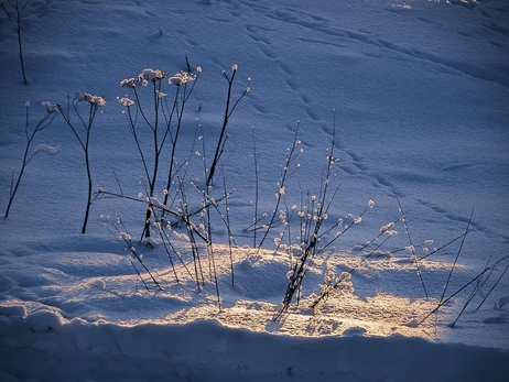 27 листопада найхолодніше буде на заході, на півдні - до +16
