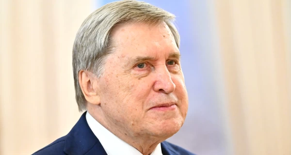 Ушаков заявил, что иногда разговаривал с Уиткоффом по WhatsApp