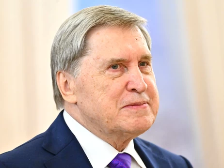 Ушаков заявил, что иногда разговаривал с Уиткоффом по WhatsApp
