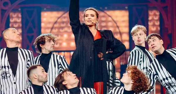 Нові форми: як Комаров схуднув на 5 кілограмів, Дантес - на 14, Могилевська – на 25