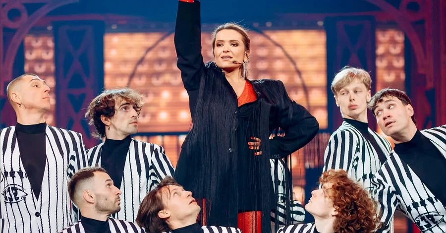 Новые формы: как Комаров похудел на 5 килограммов, Дантес – на 14, Могилевская – на 25