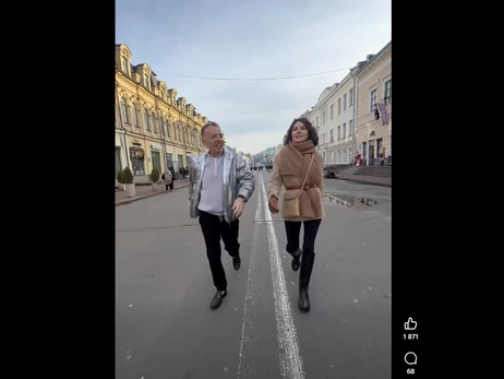 Савва Лібкін, який переїхав з Одеси до Києва, не може знайти приміщення для ресторану