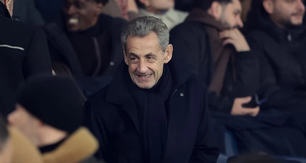 Бывшего президента Франции Саркози признали виновным еще по одному делу